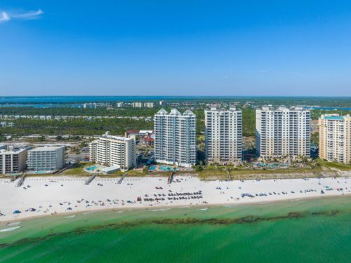 1005-13661 Perdido Key Dr, Pensacola, FL, 32507-7427 | Card Image