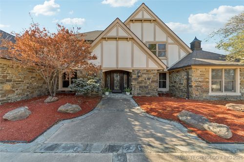 10726 S 69th East Ave, Tulsa, OK, 74133-7109 | Card Image