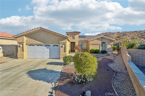 8306 Meadows, Desert Hot Springs, CA, 92240 | Card Image