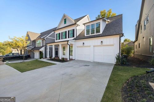920 Wemberley Ln, Marietta, GA, 30064-2156 | Card Image