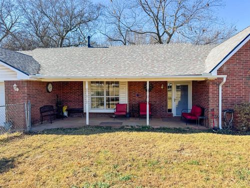 19733 Johnson Avenue, Purcell, OK, 73080 | Card Image