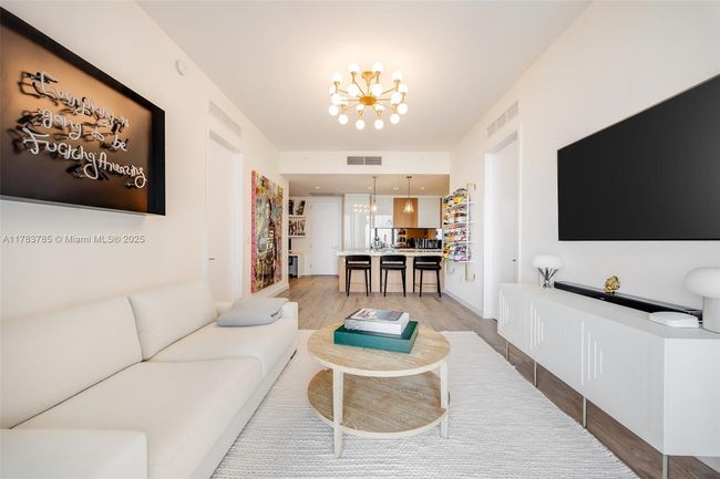 UNIT-1902 - 2831 S Bayshore Dr, Condo with 2 bedrooms, 2 bathrooms and null parking in Coconut Grove FL | Image 7