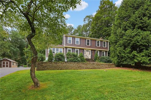 575 Nate Whipple Highway, Cumberland, RI, 02864 | Card Image