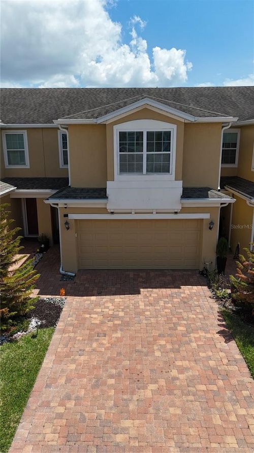 1205 Teton Dr, KISSIMMEE, FL, 34744-6701 | Card Image