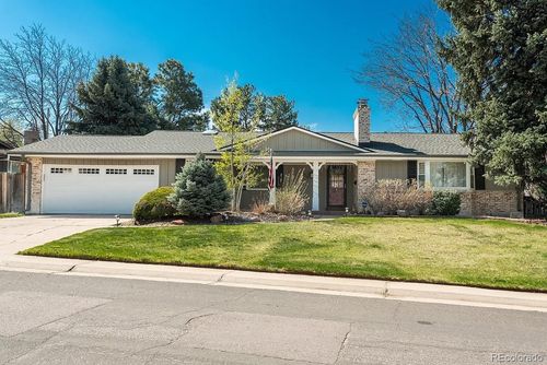 2306 Orchard Lane, Centennial, CO, 80121 | Card Image