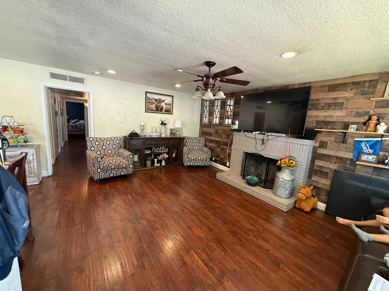 Residential in Fresno 5