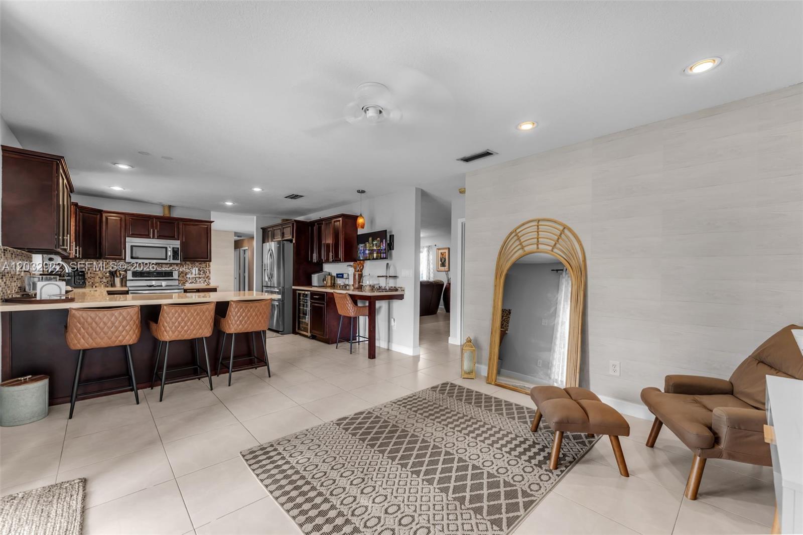 Residential in Miami 2