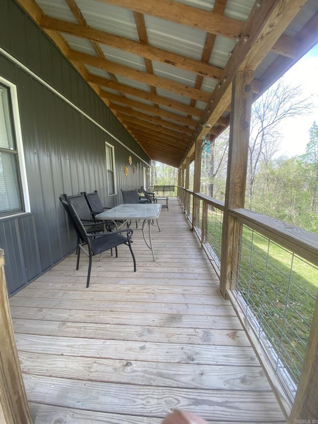237 Pride And Joy Ln, House other with 4 bedrooms, 2 bathrooms and null parking in Saint Joe AR | Image 37