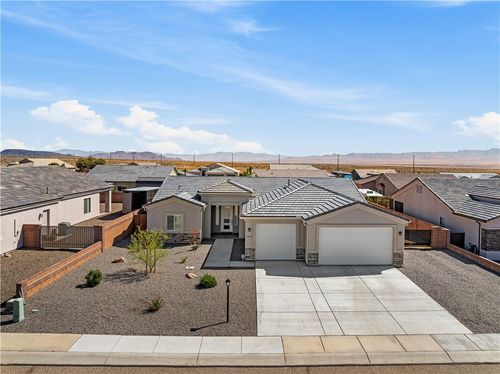 5364 N Prairie Heights Dr, Kingman, AZ, 86409-9433 | Card Image