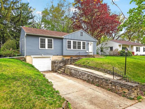 3533 Heather Crest, MADISON, WI, 53705 | Card Image