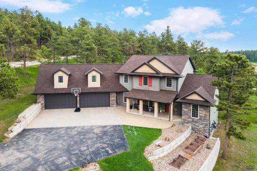 13465 Sienna Meadows Ln, Rapid City, SD, 57702-7909 | Card Image