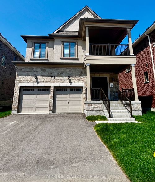 712 Newlove St, Innisfil, ON, L9S0R8 | Card Image