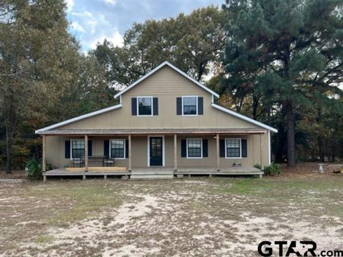 19732 County Road 366, Winona, TX, 75792-5817 | Card Image