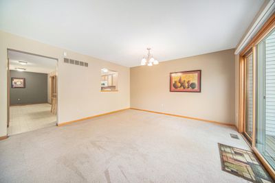 555 Sycamore Cir Circle, Condo with 4 bedrooms, 3 bathrooms and null parking in Saline MI | Image 3