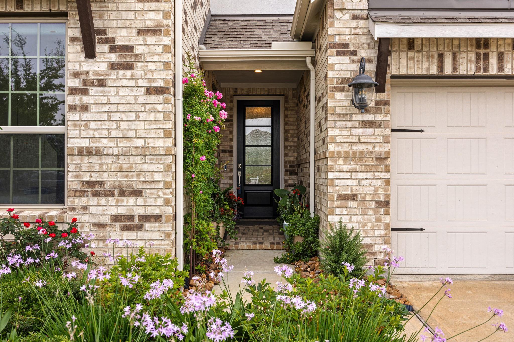 Residential in Cypress 4