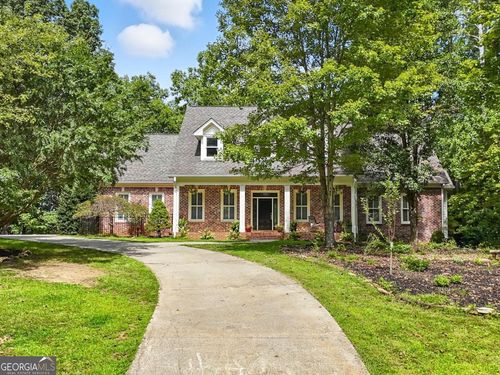 55-240 Mountain Creek Hollow Dr, Talking Rock, GA, 30175-4708 | Card Image
