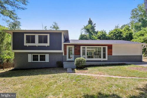 6408 81st St, CABIN JOHN, MD, 20818-1616 | Card Image