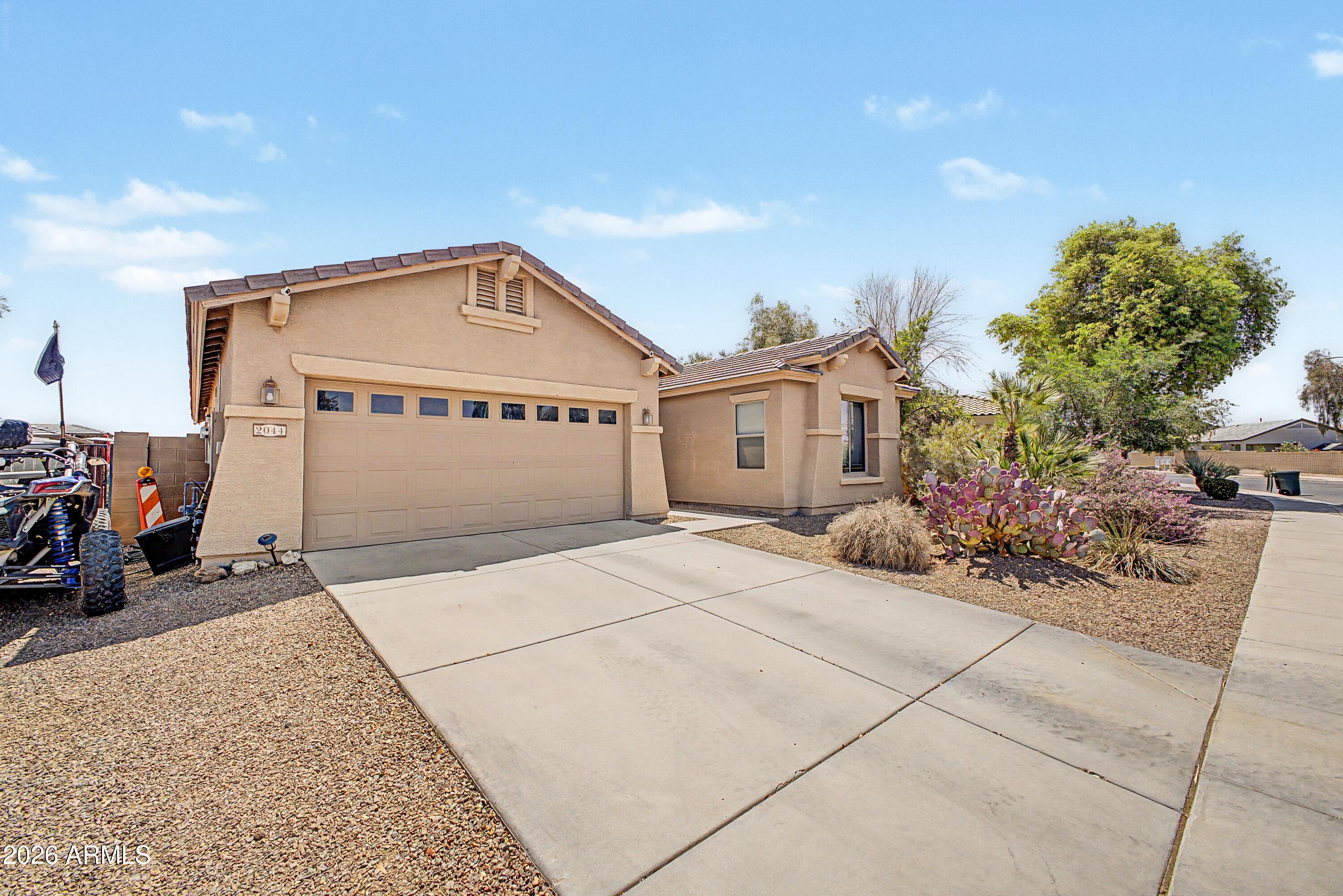 Residential in Casa Grande 2