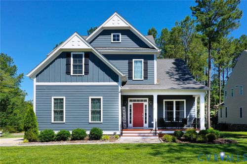 4669 Woburn Rd, Providence Forge, VA, 23140-3666 | Card Image