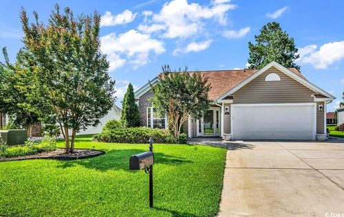 241 Carolina Crossing Blvd, Little River, SC, 29566-8671 | Card Image