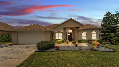 5564 Pebble Beach Dr, LAKELAND, FL, 33812-1217 | Card Image