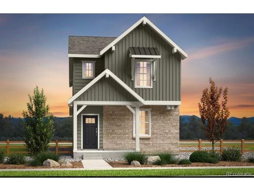 3283 N Catawba Way, Aurora, CO, 80019-3778 | Card Image