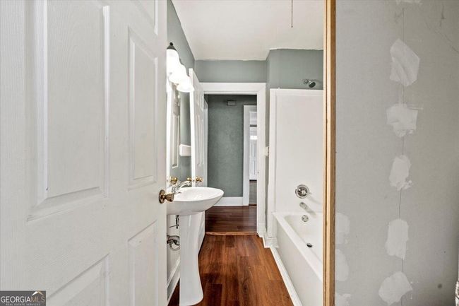 1875 Kissingbower Rd, House other with 3 bedrooms, 1 bathrooms and 4 parking in Augusta GA | Image 17