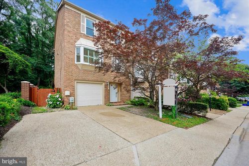10941 Pebble Run Dr, SILVER SPRING, MD, 20902-3684 | Card Image