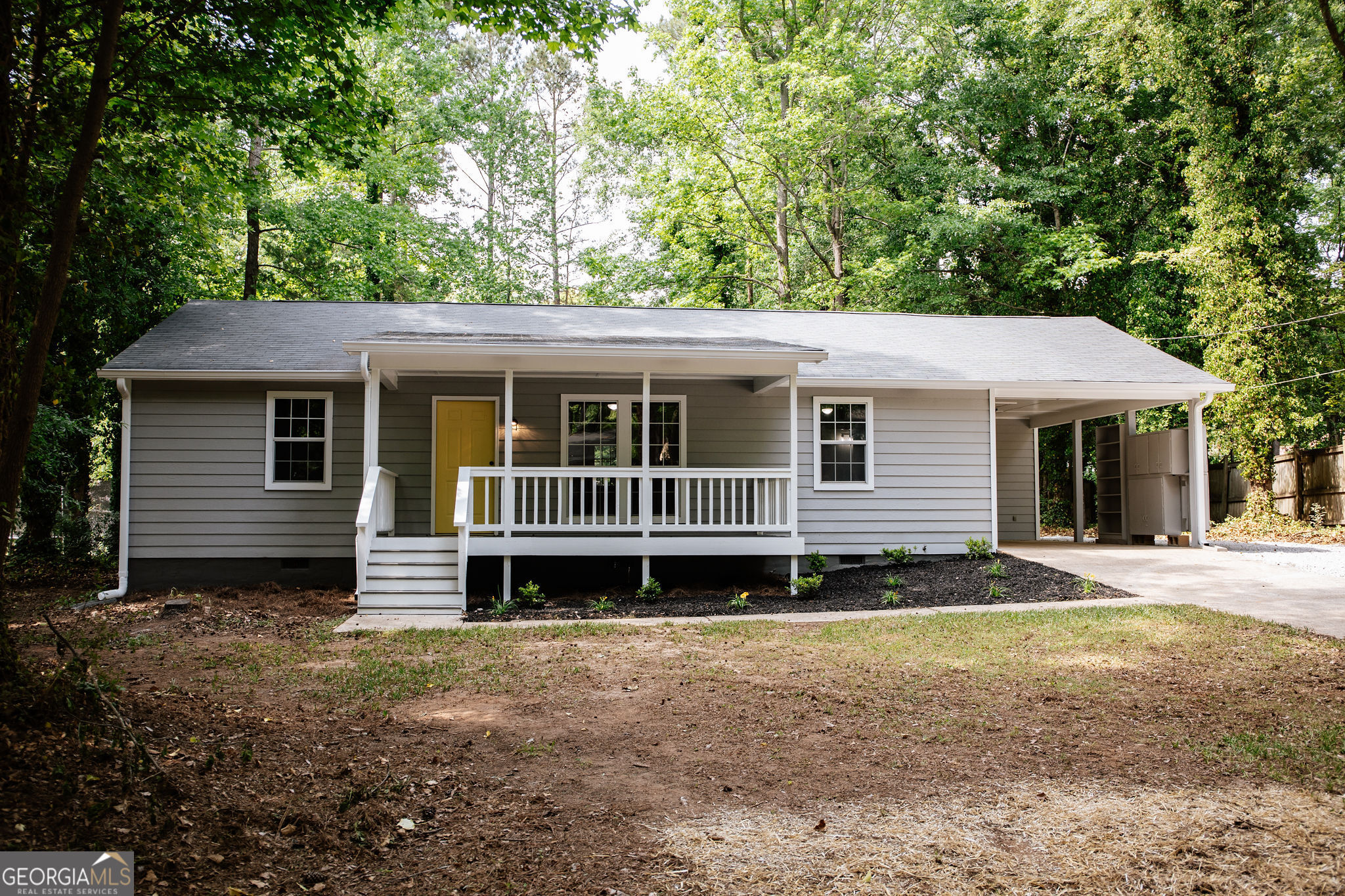 Residential in Winterville 2