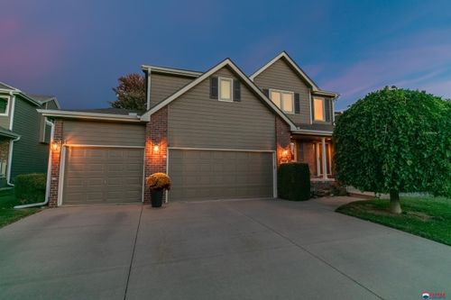 5810 Caymus Court, Lincoln, NE, 68526 | Card Image