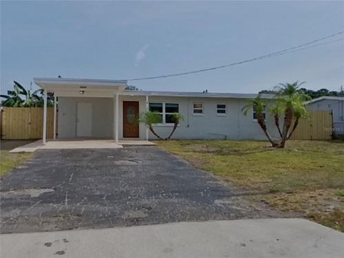 5645 91st Ave N, PINELLAS PARK, FL, 33782-5061 | Card Image