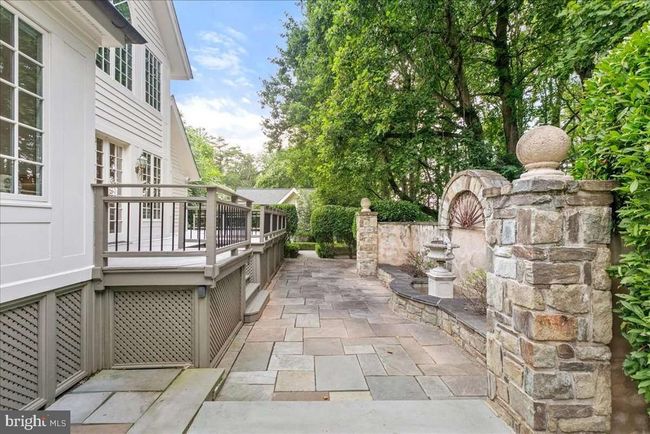 9324 Georgetown Pike, House other with 6 bedrooms, 9 bathrooms and null parking in GREAT FALLS VA | Image 42