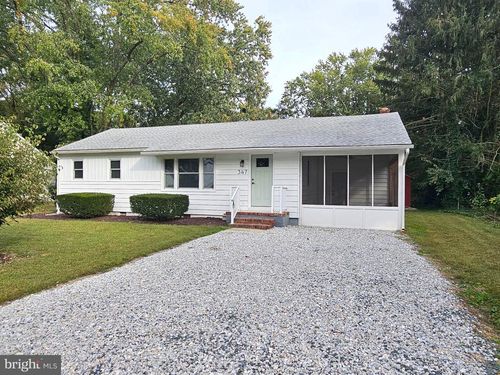 347 Cedar Dr, SALISBURY, MD, 21804-5211 | Card Image