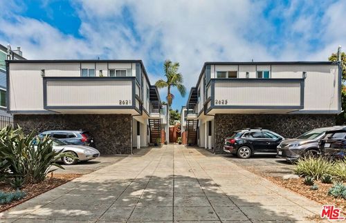 3-2625 6th St, Santa Monica, CA, 90405 | Card Image