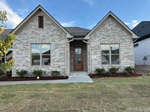 217 Edgewood Cir, Little Rock, AR, 72223-4971 | Card Image