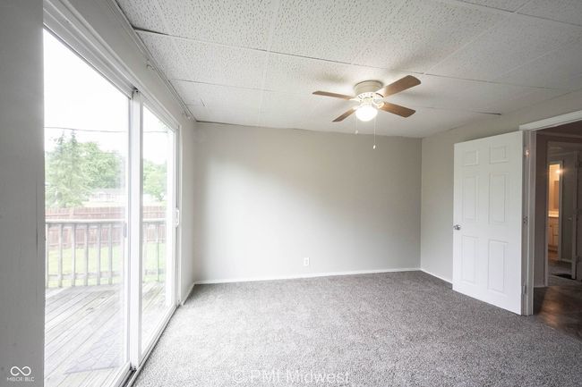 334 Ellis St, House other with 2 bedrooms, 1 bathrooms and null parking in Plainfield IN | Image 19