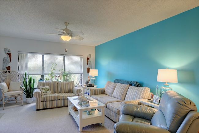 APT-306 - 6175 S Mirror Lake Dr, House attached with 2 bedrooms, 2 bathrooms and null parking in Sebastian FL | Image 5