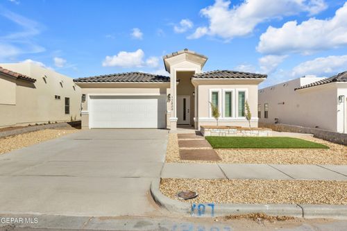 13029 Stanwick Dr, El Paso, TX, 79928-6111 | Card Image