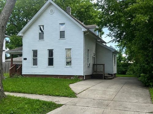 109 South Ave, Mount Clemens, MI, 48043-7912 | Card Image