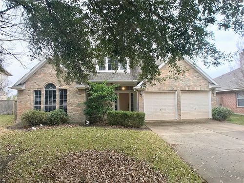 1007 Hidden View Pl, Round Rock, TX, 78665-1182 | Card Image
