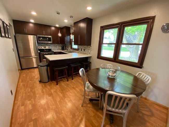 1011 Red Maple Ave, House other with 3 bedrooms, 2 bathrooms and null parking in Cresco IA | Image 6