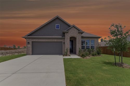 609 Sand Piper Ln, Anna, TX, 75409-1644 | Card Image