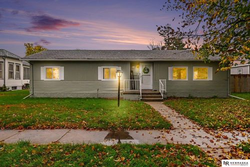 312 7th Street, Scribner, NE, 68057 | Card Image