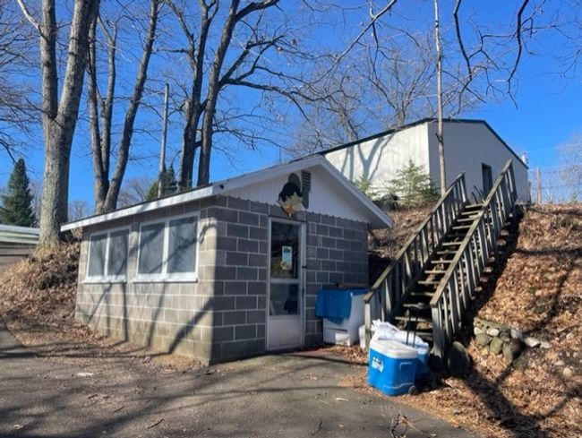 8 - 1764 N County Road F, House other with 2 bedrooms, 1 bathrooms and null parking in Birchwood WI | Image 15