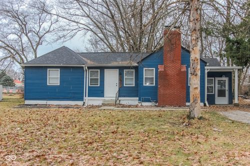 3510 N Tacoma Ave, Indianapolis, IN, 46218-1144 | Card Image