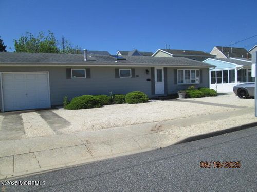 241 Ocean Bay Blvd, Lavallette, NJ, 08735-1622 | Card Image