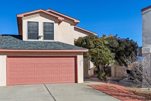1930 Amor Dr Nw, Albuquerque, NM, 87120-6015 | Card Image