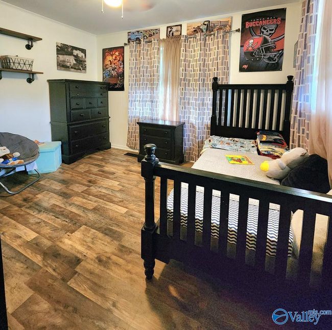 110 Circle Dr, House other with 3 bedrooms, 1 bathrooms and null parking in Sand Rock AL | Image 7