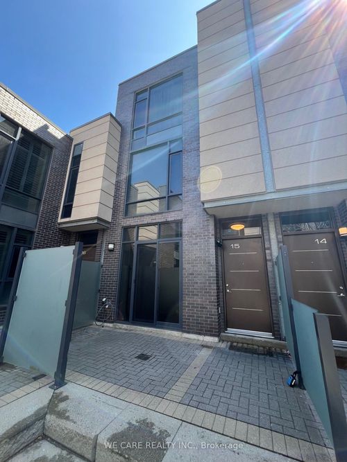 15-15 Valhalla Inn Road, Etobicoke, ON, M9B0B3 | Card Image