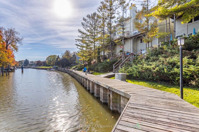 20 - 40 Ontario St S, Condo with 2 bedrooms, 2 bathrooms and 1 parking in Grand Bend ON | Image 40